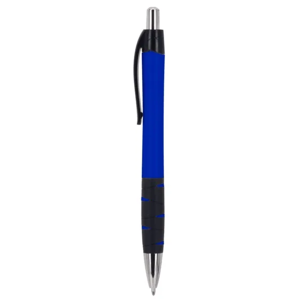 Blue Blank