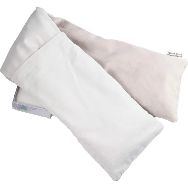 Wellable™ Flaxseed Heating Pad view 2