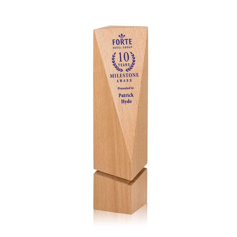 Laser Engraving & 1 Color