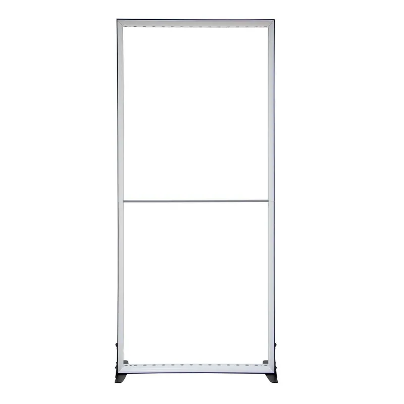 3'W x 6.5'H & 8'H Astra Wall Hardware view 3