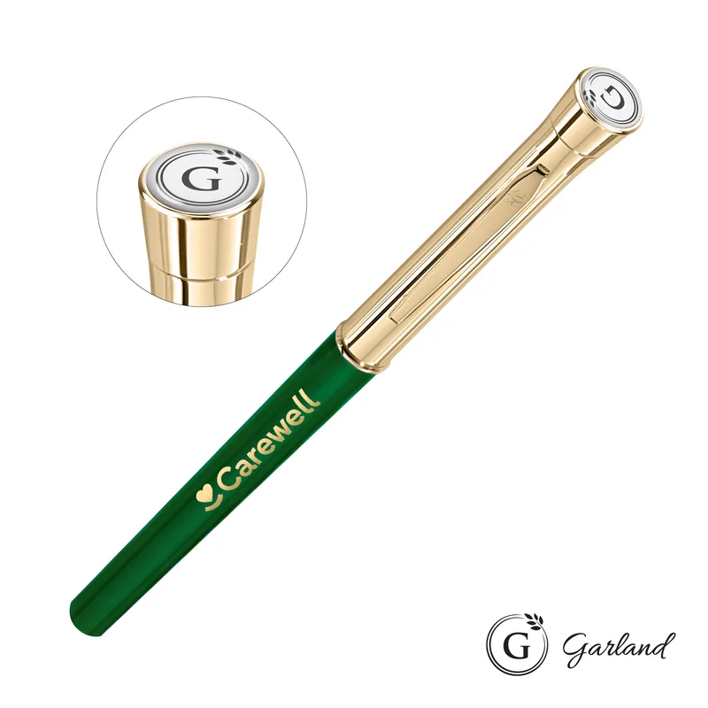 Green / Gold