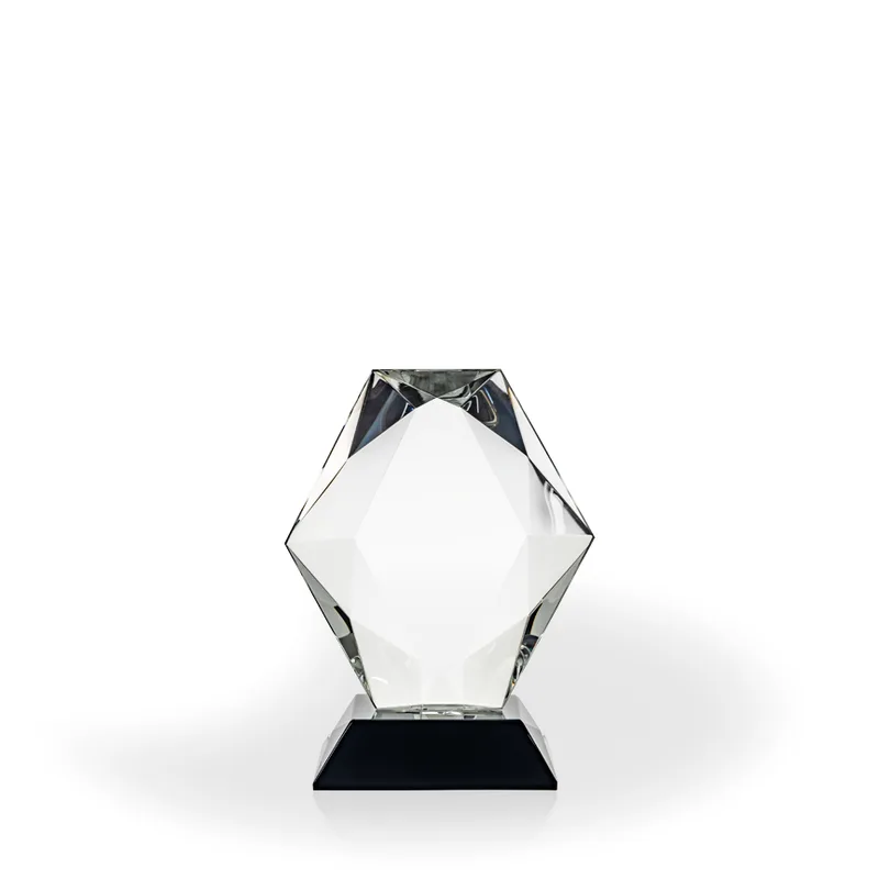 Electra Crystal Award, Small view 2
