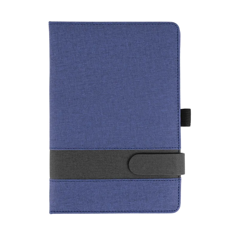 MagnaFold A5 Leather Journal view 6