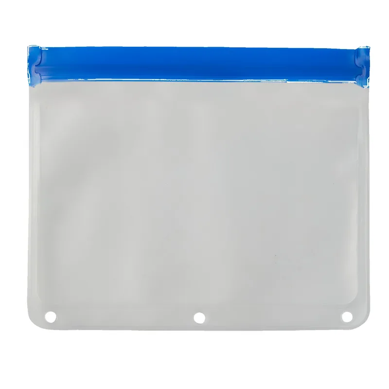 Zip-It PEVA School Pouch view 2