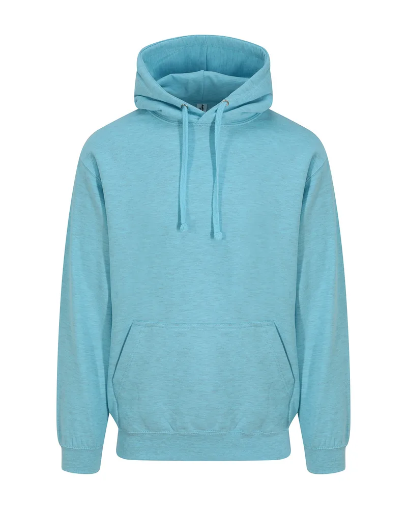 ALL WE DO is Adult Surf Collection Hooded Fleece view 2