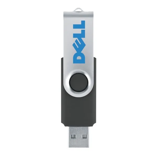 IMPORT Fold-It-N-Hide Flash Drive 8G view 4