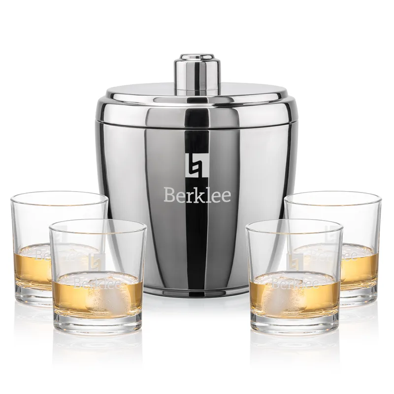 Whitlock On-The-Rocks/Double Old Fashioned - 11oz view 2