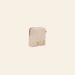 Small Mod Pouch (Natural Canvas) view 4