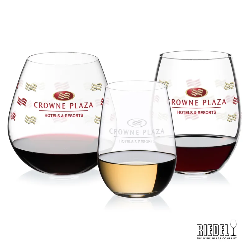 RIEDEL Stemless Wine