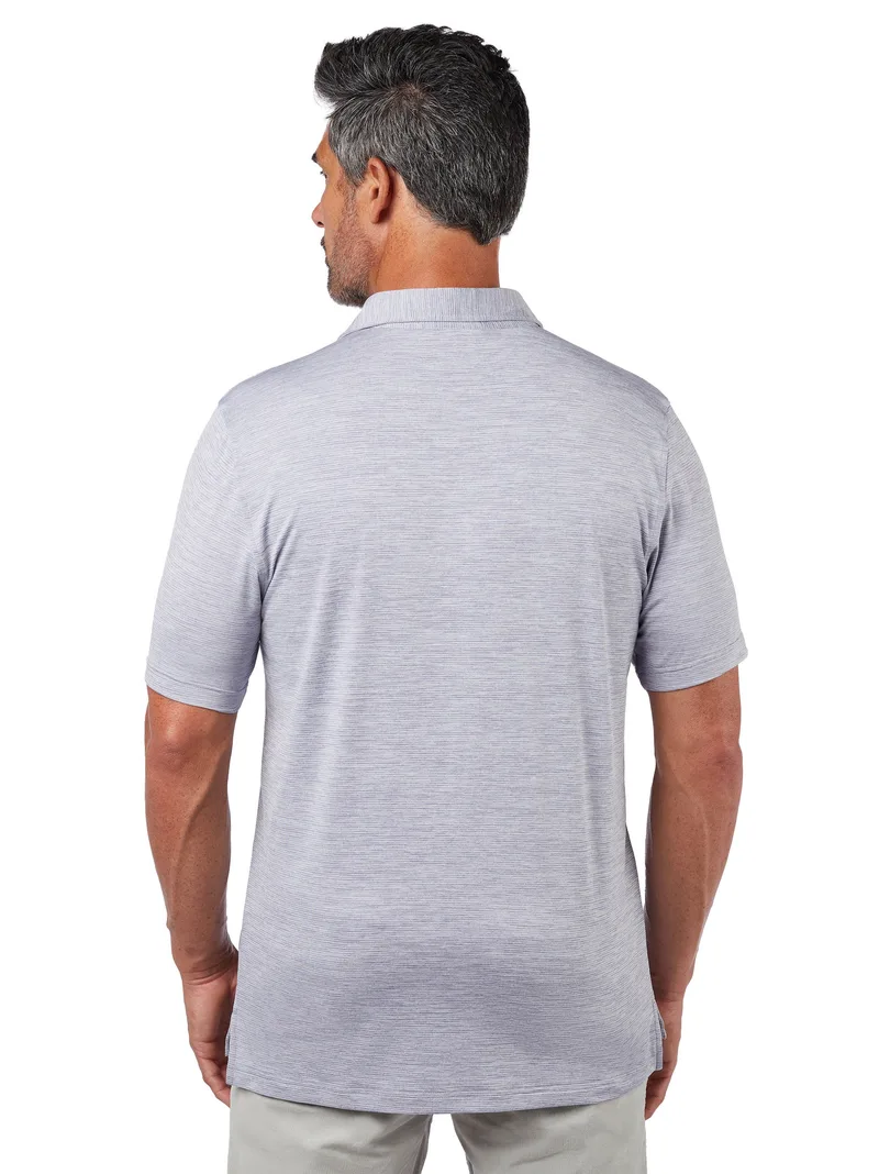 Back View