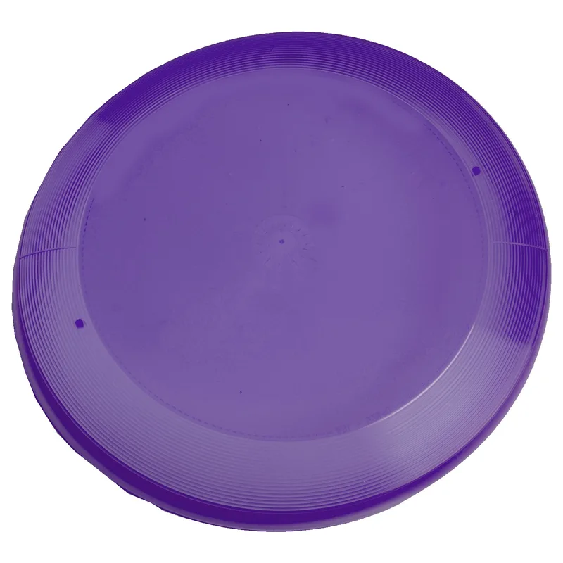 Translucent Purple