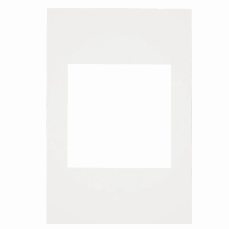 24" x 36" Selfie Frame view 2