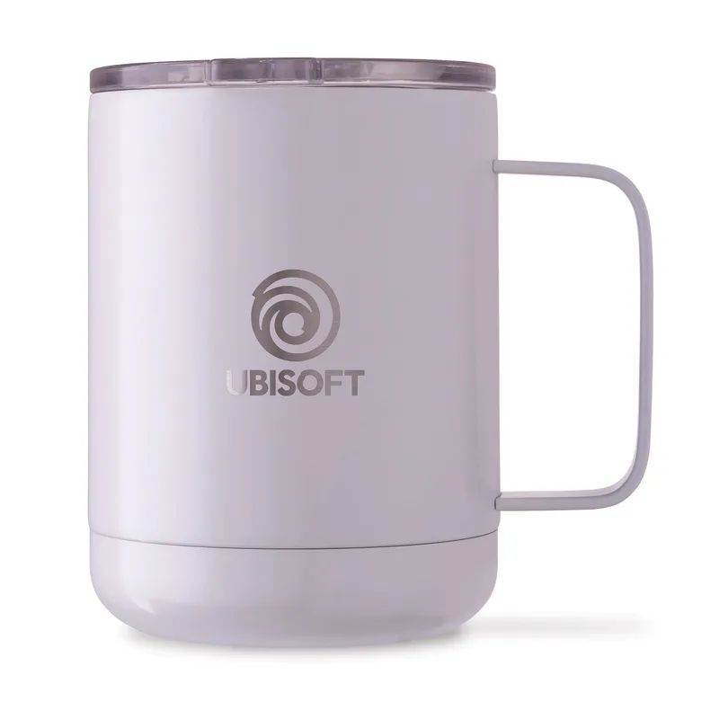 Mean Muggin Metallic 360 Ml / 12 Oz Stainless Steel Mug view 2