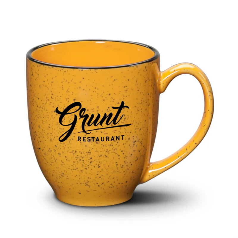 1 Color, 1 Location Imprint