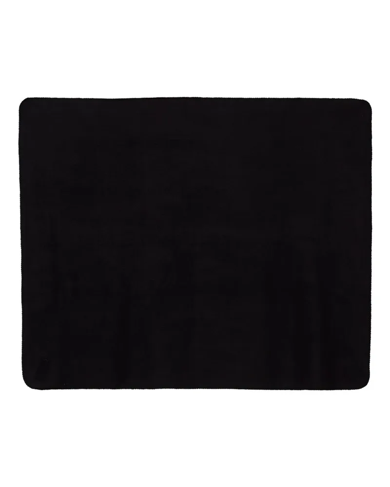 Alpine Fleece Throw Blanket view 2