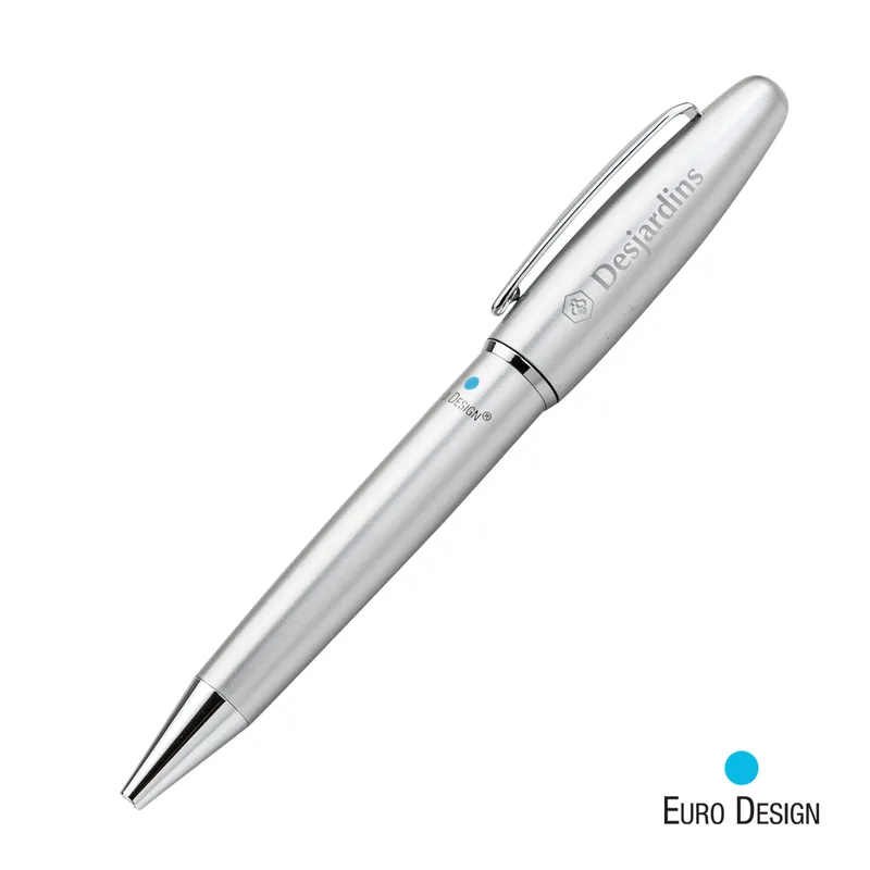 Ballpoint, Silver