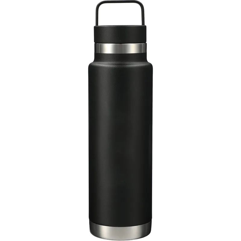 Colton Copper Vacuum Insulated Bottle 20oz view 2