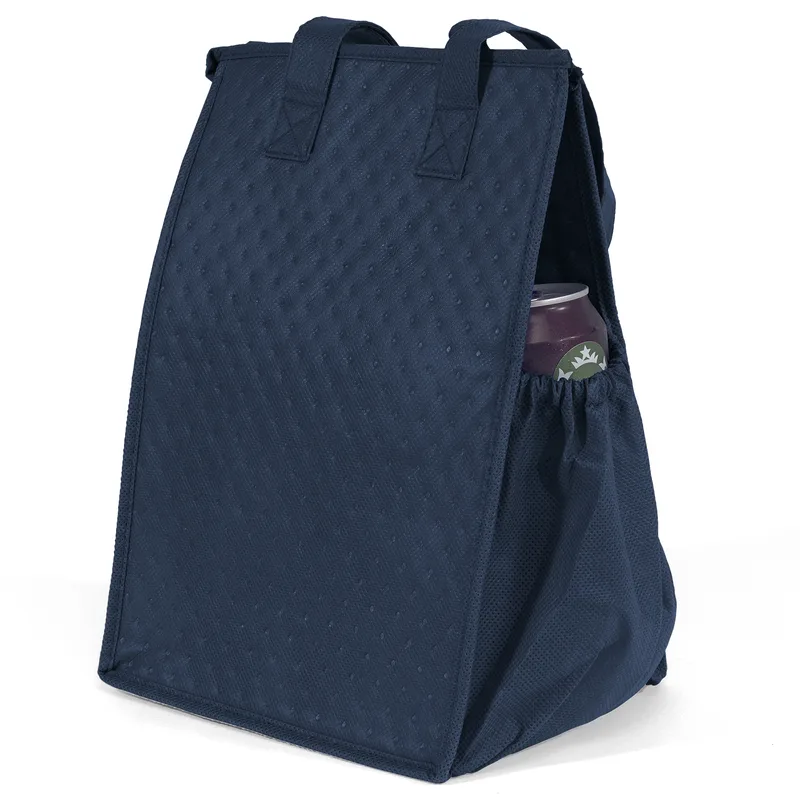 Navy Blue Blank