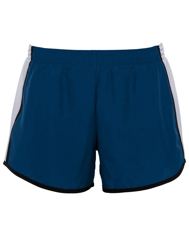 Navy/ White/ Blk