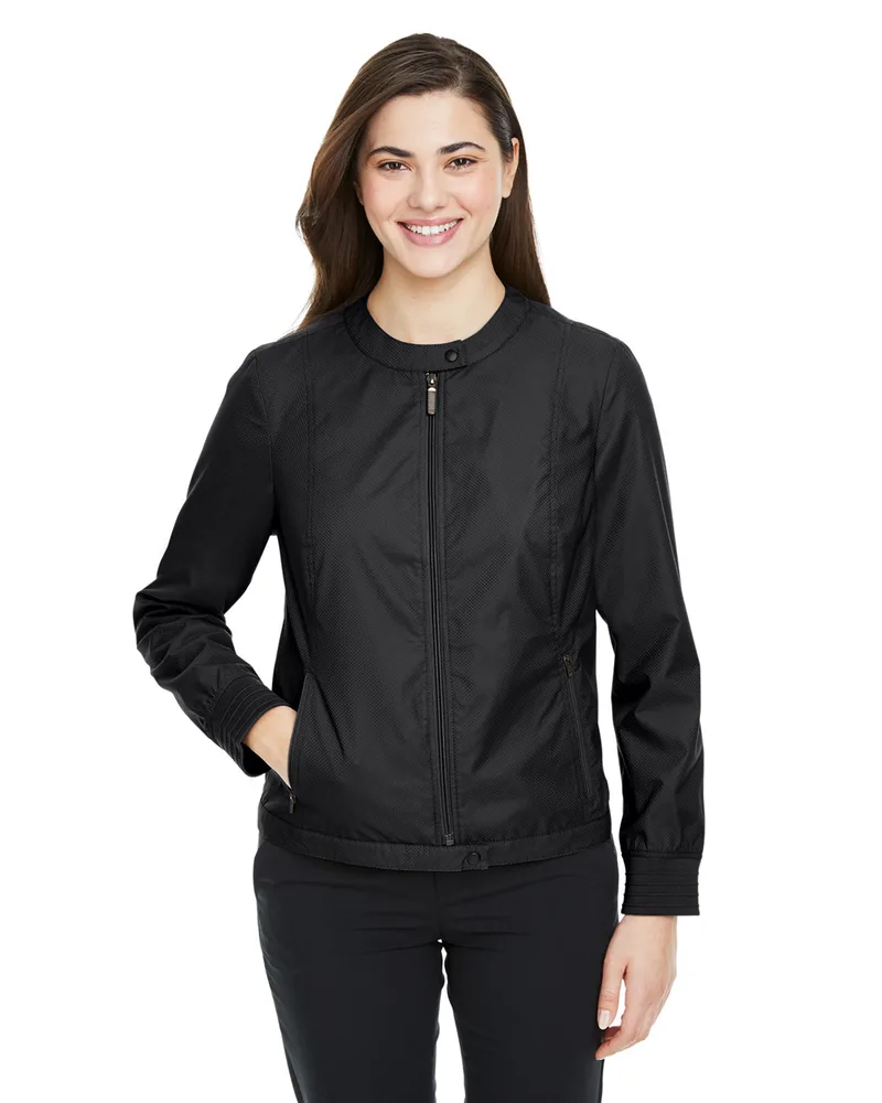 Devon and Jones Ladies' Vision Club Jacket