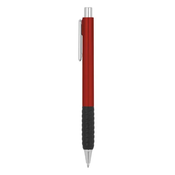Red Blank