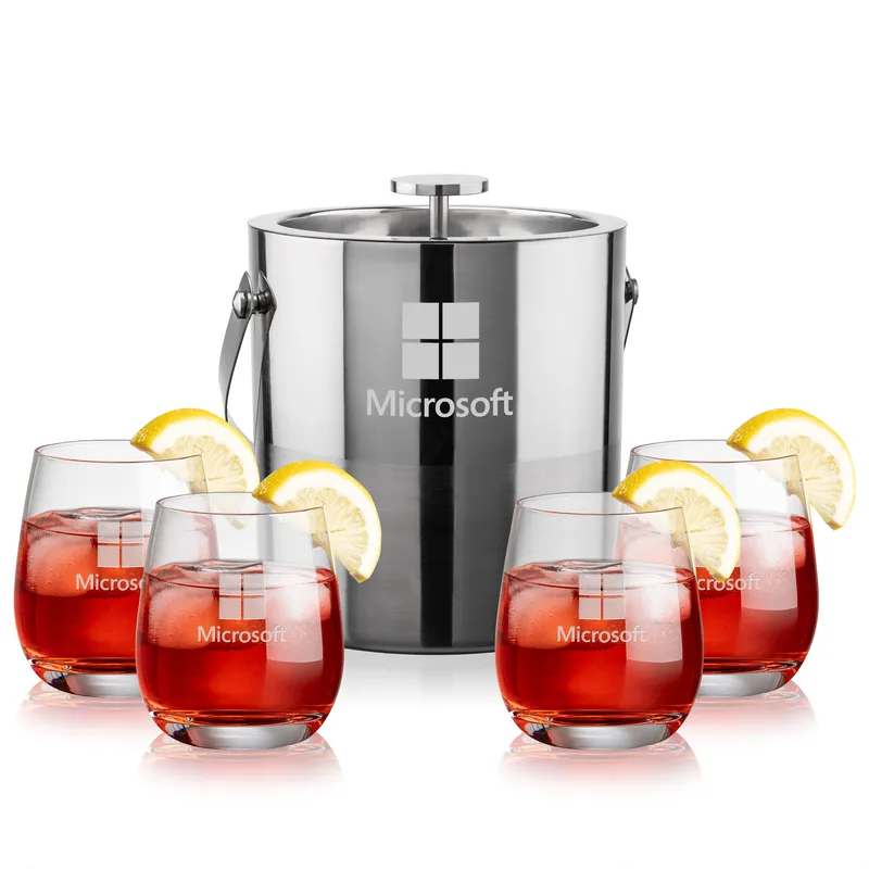 Set of 5