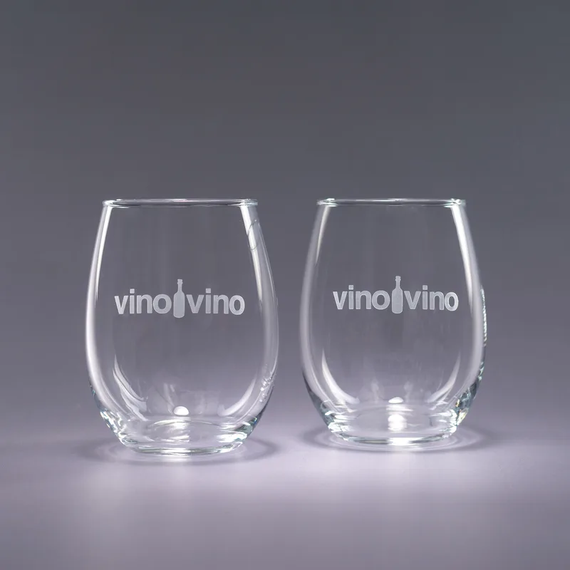9060-Trendsetter Stemless-double