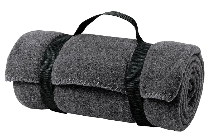 Midnight Heather Gray/Black