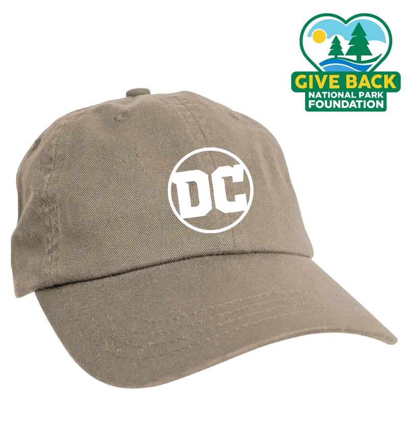 ACE New Fit Cap view 4