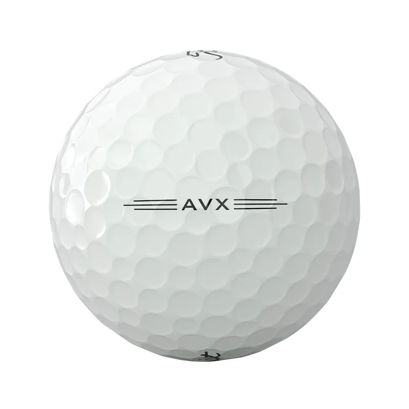 Titleist AXV Golf Balls view 6