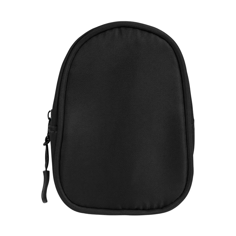 Anywhere Rpet Pouch With Carabiner view 2