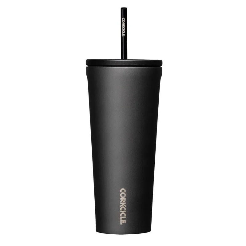 Corkcicle 24 Oz. Cold Cup - Ceramic Slate