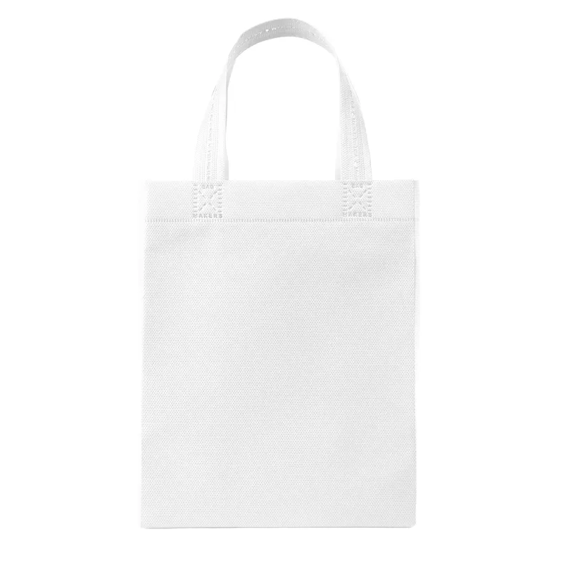 White Blank