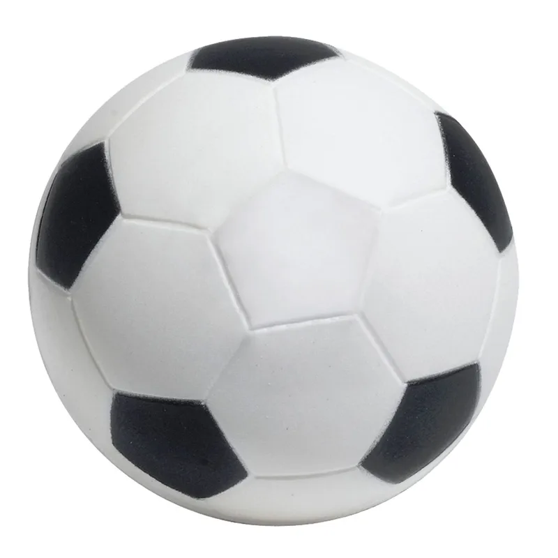 Soccer Stress Ball view 3