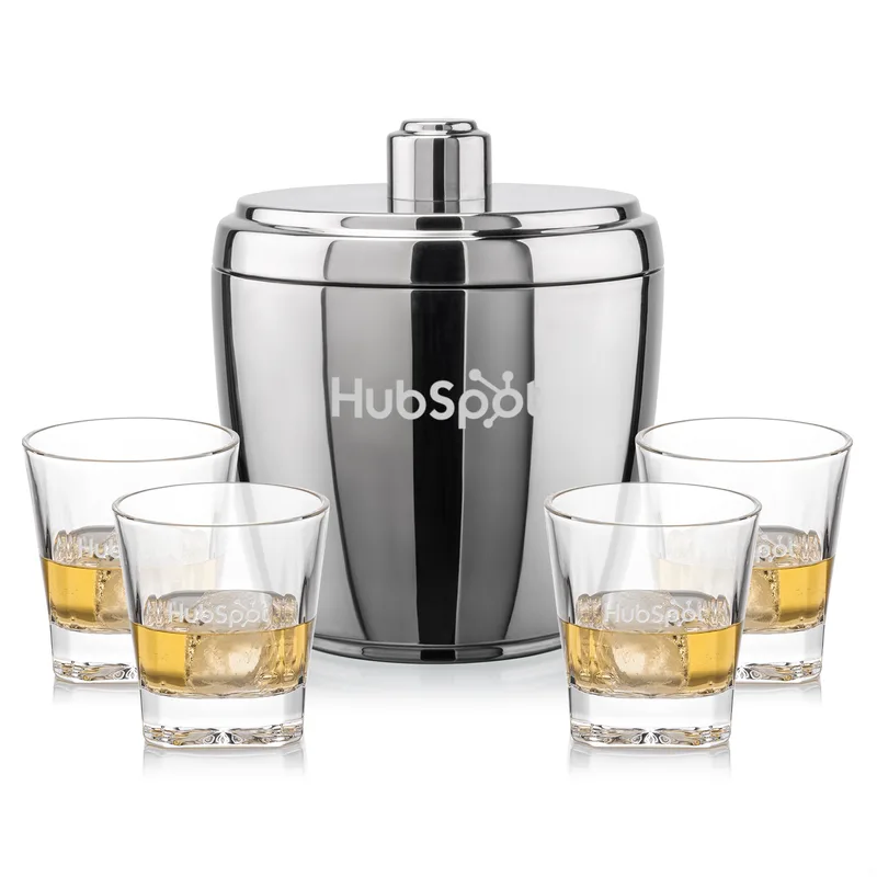 Pescara Bucket Set