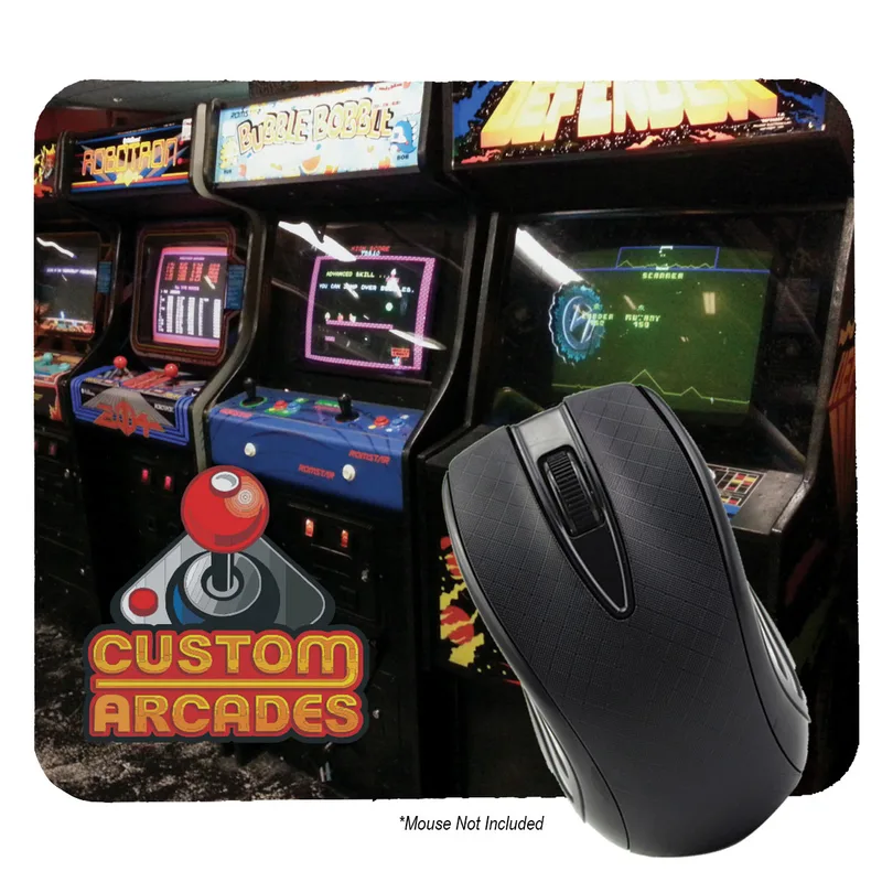 MOUSE PAD 8 group