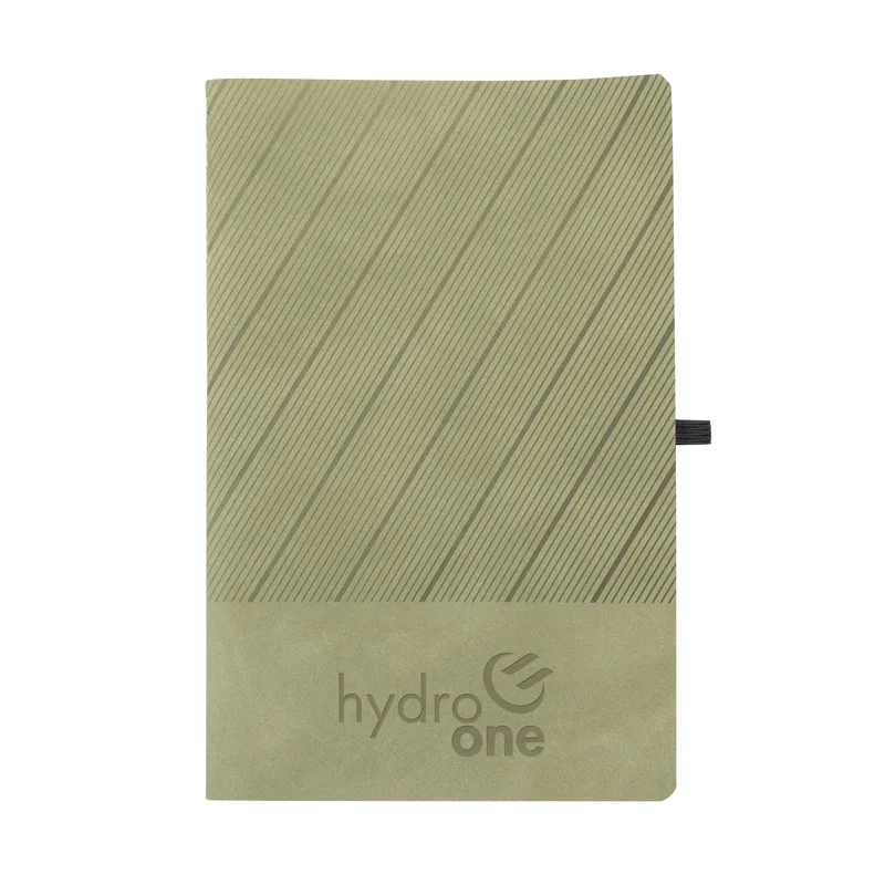 Perti Soft Cover Journal