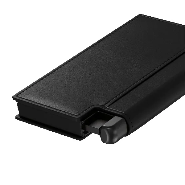 Black Blank