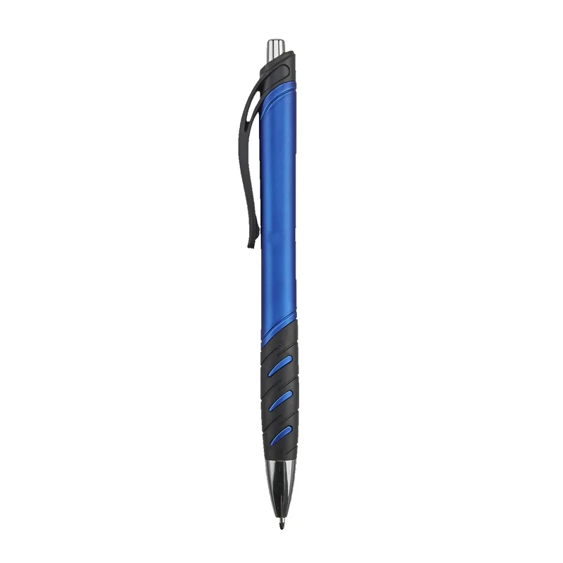 Metallic Blue