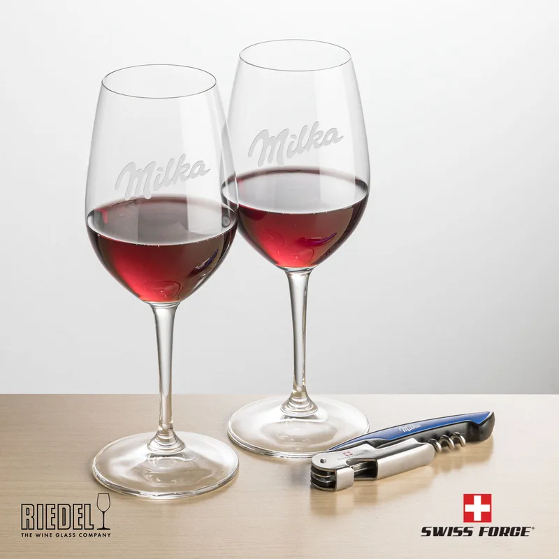 Swiss Force® Opener & Wine Set view 6