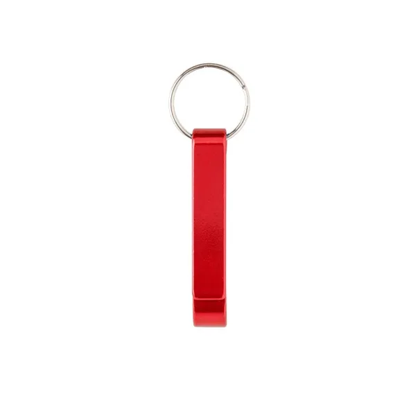 Red Blank