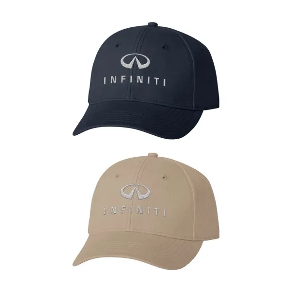 Team Sportsman AH30 "The Classic" Structured Cap view 2