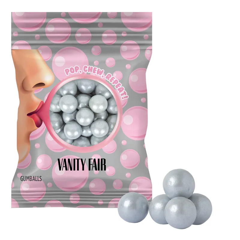 Shimmer Silver