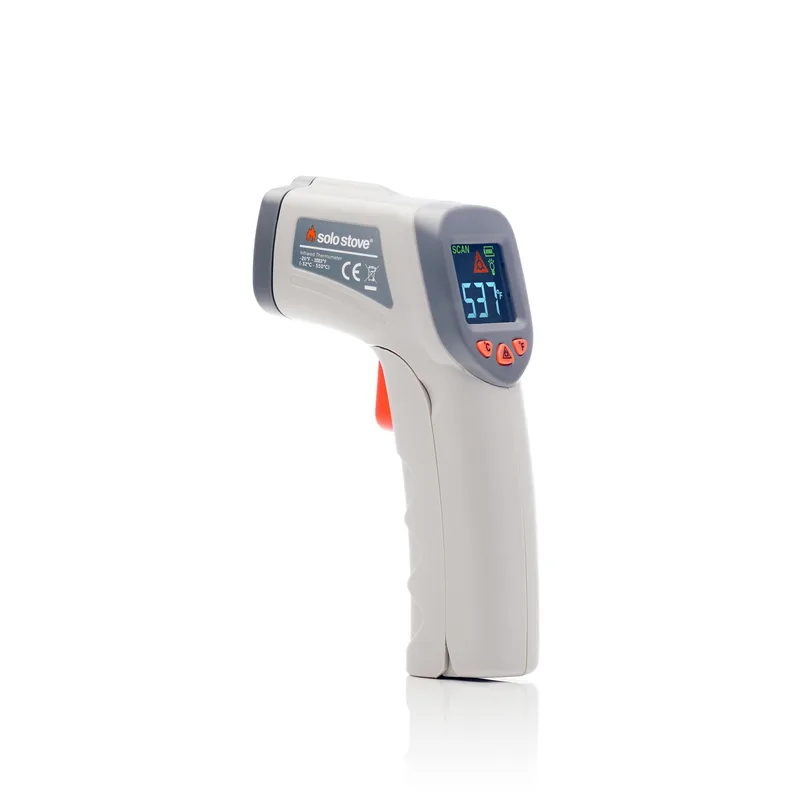 Solo Stove Thermometer