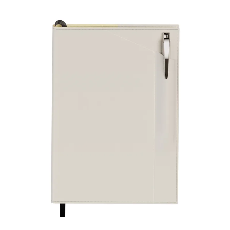 Bradford A5 Refillable Journal Pen Combo view 3