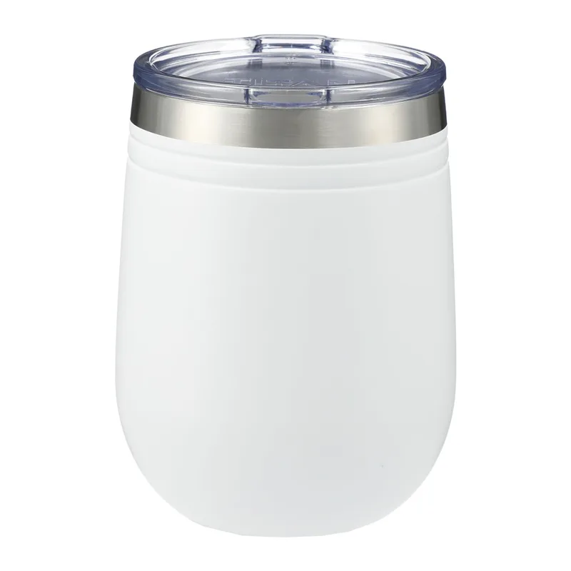12 Oz. Arctic Zone® Titan Thermal HP® Wine Cup view 3