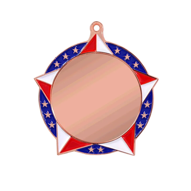 Bronze