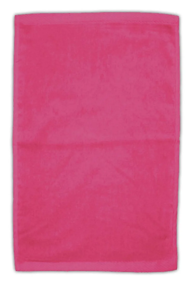 Turkish Signature™ Midweight Golf Towel (Colors) view 4