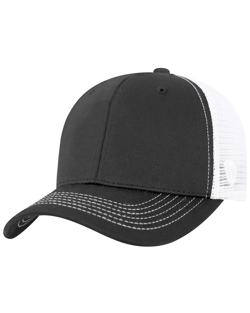 J AMERICA Adult Ranger Cap view 3