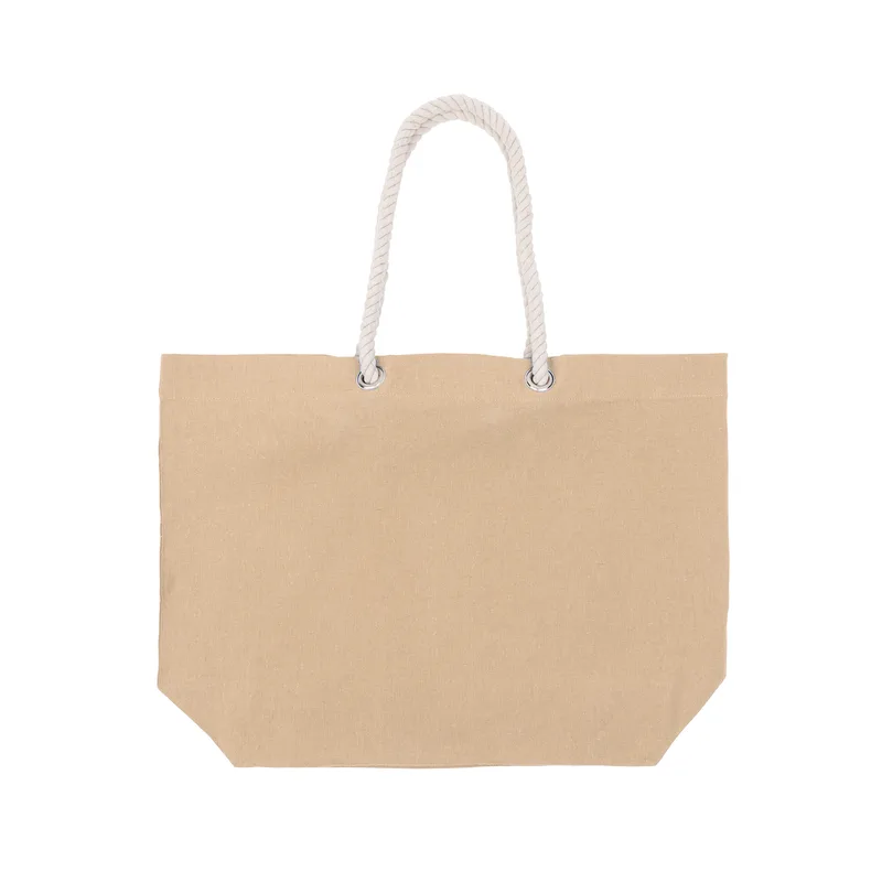 EcoRope Recycled Tote view 2